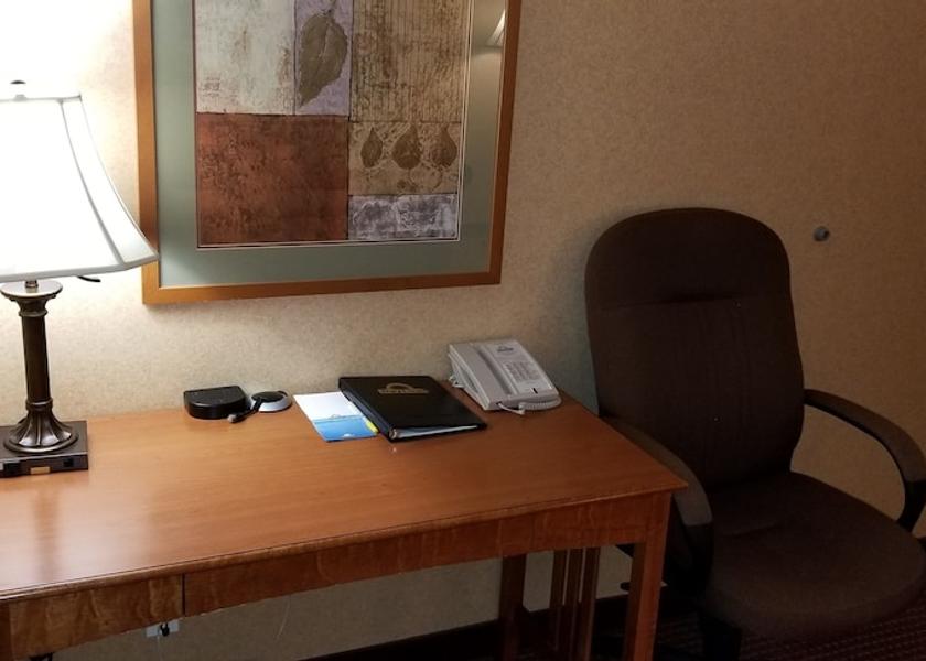 Saskatchewan Swift Current Room