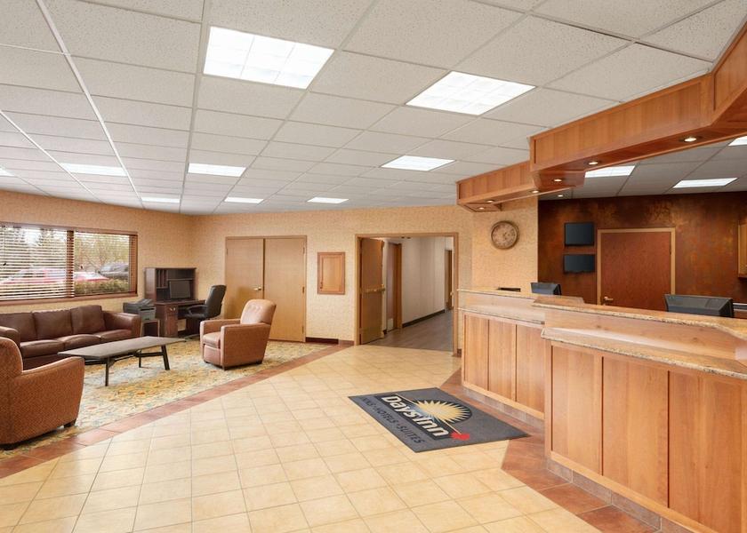 Saskatchewan Swift Current Lobby