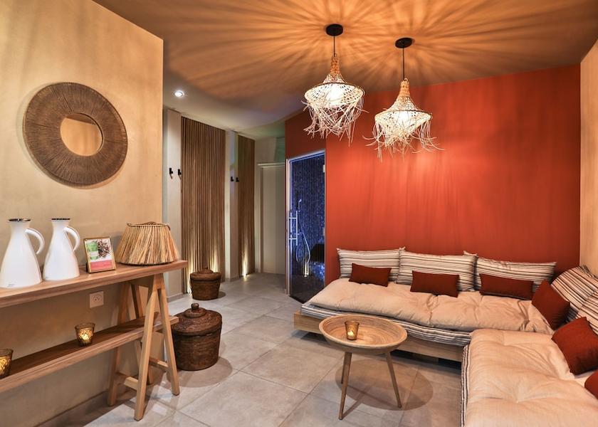 Pays de la Loire Les Sables-d'Olonne Spa