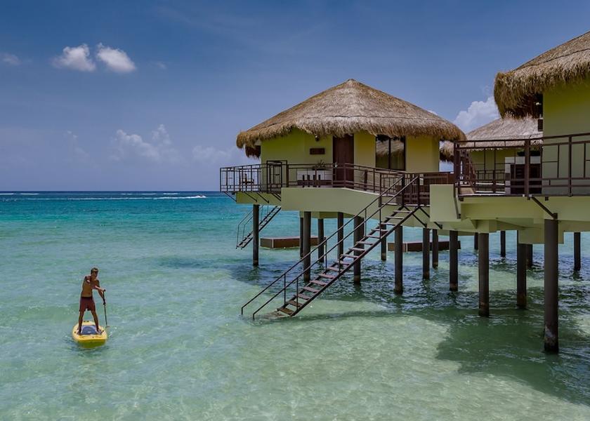 Quintana Roo Playa del Carmen Beach