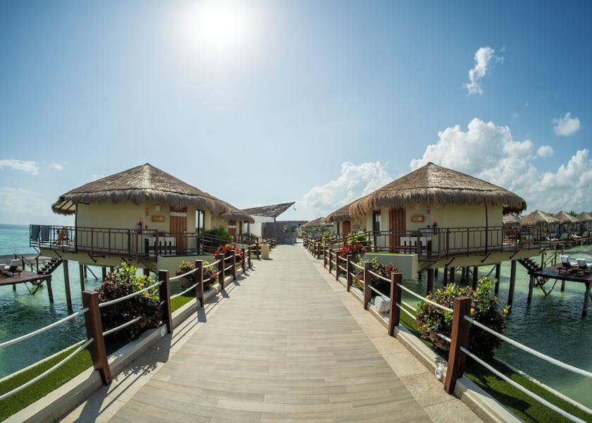 Quintana Roo Playa del Carmen Facade