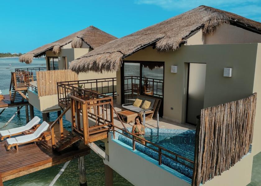 Quintana Roo Playa del Carmen Terrace