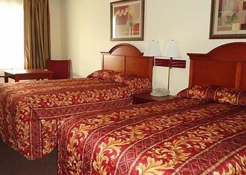 Georgia Forsyth Room