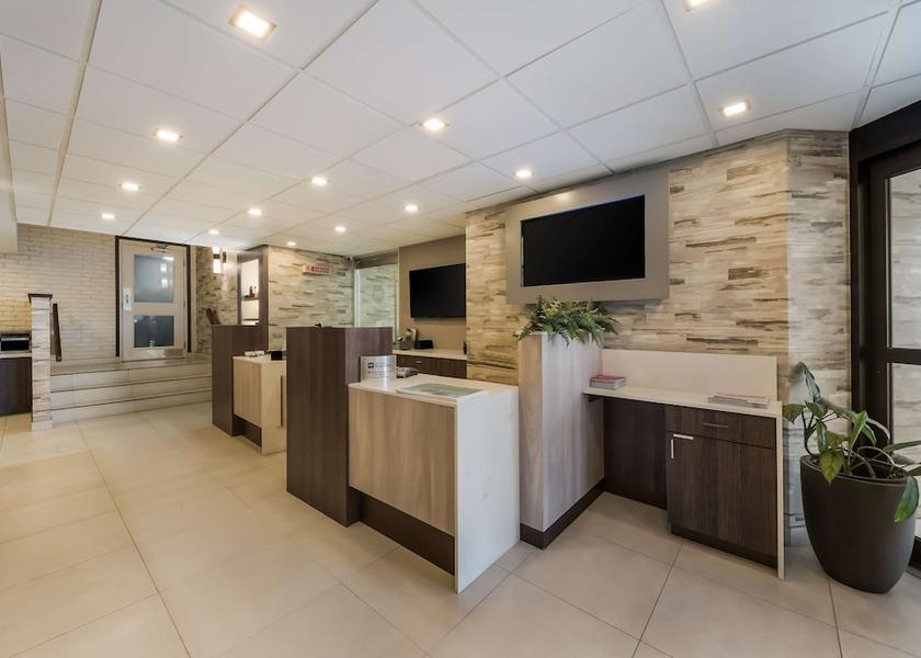 Ontario Belleville Lobby