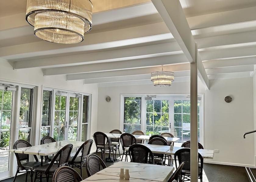 Queensland East Toowoomba Restaurant