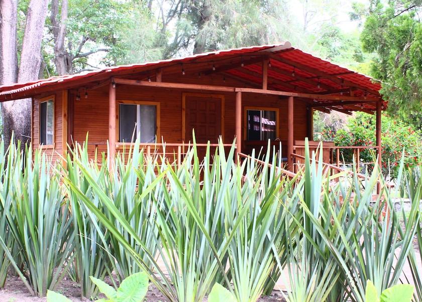Jalisco Jocotepec Room