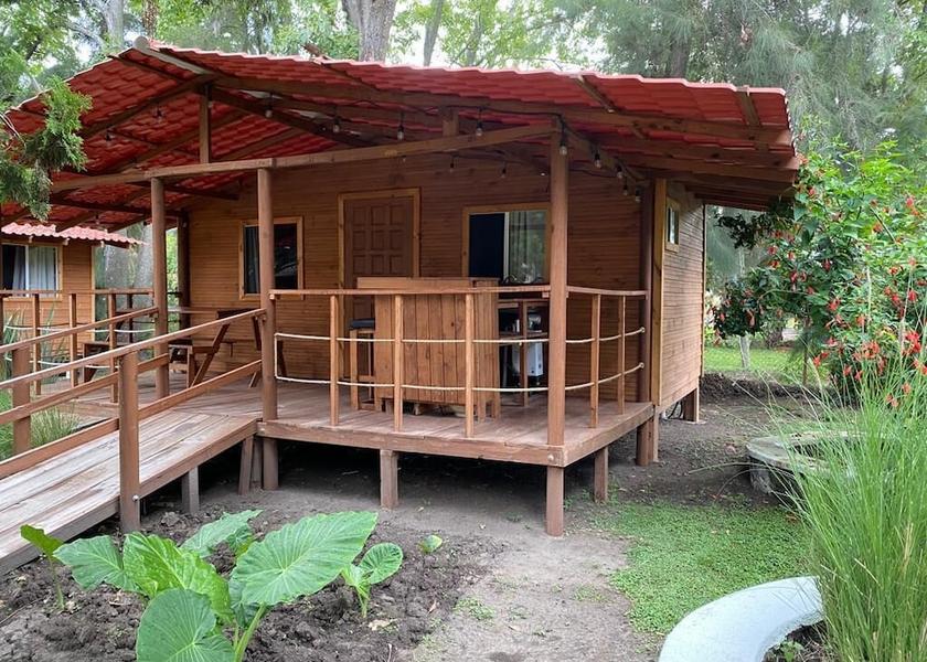 Jalisco Jocotepec Room