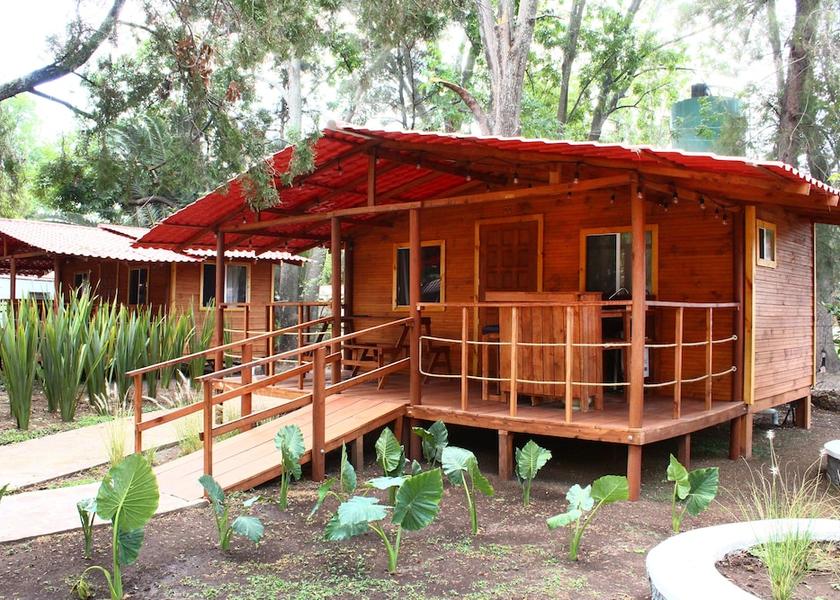 Jalisco Jocotepec Room