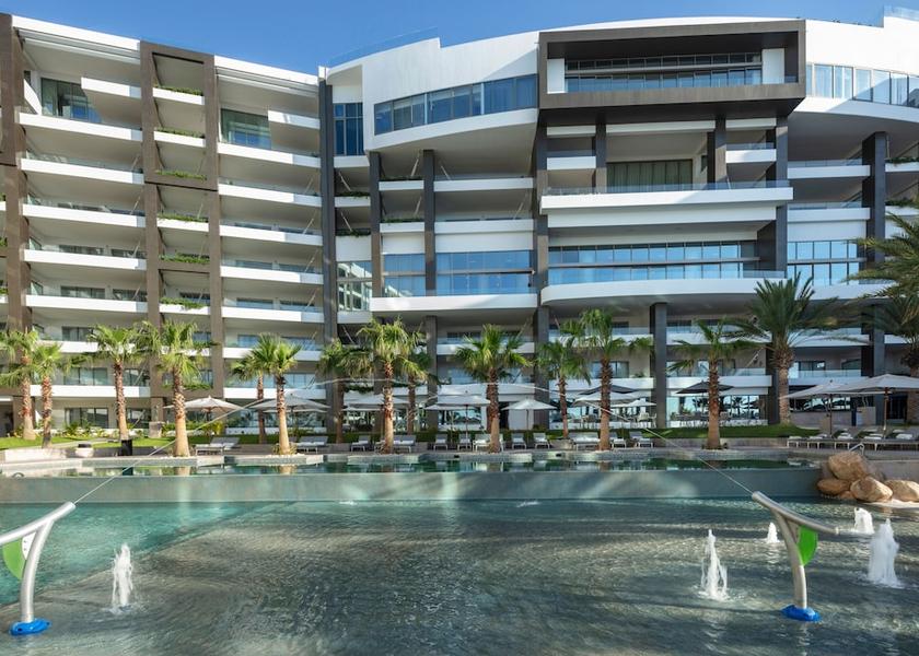 Baja California Sur Cabo San Lucas Childrens Pool