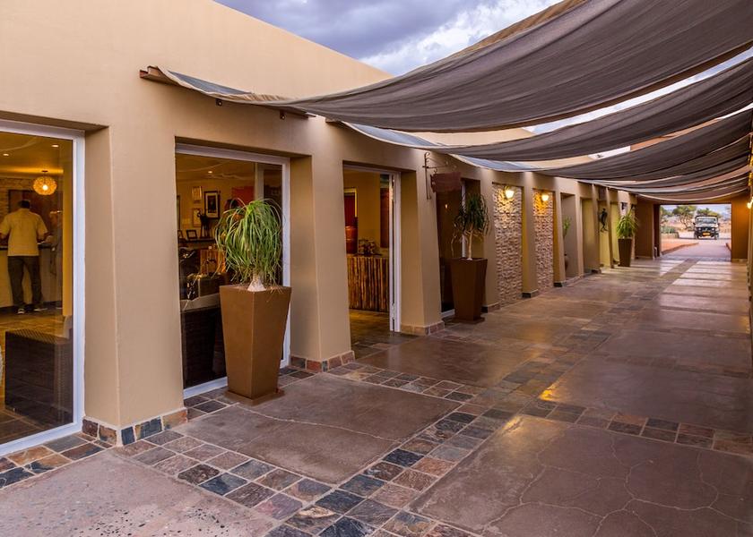  Sesriem Interior Entrance