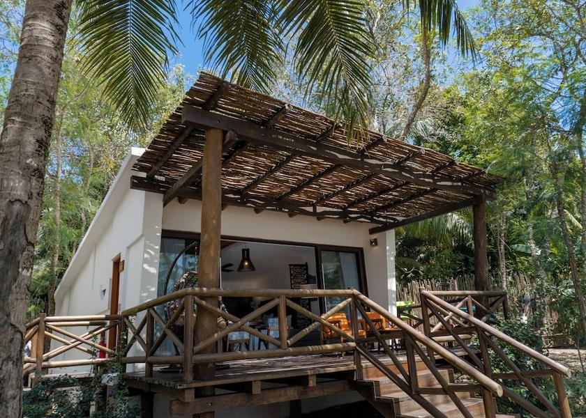 Quintana Roo Bacalar Room