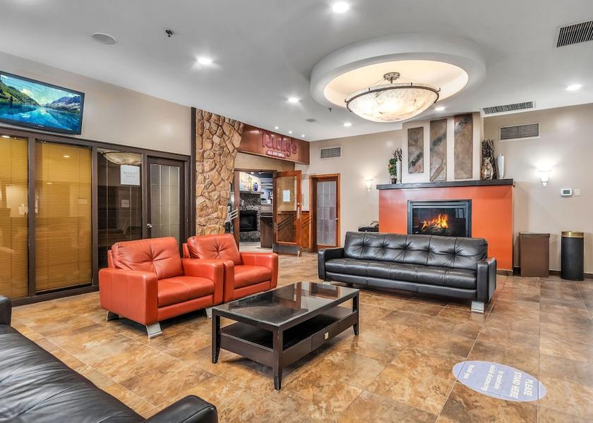 Saskatchewan Regina Reception