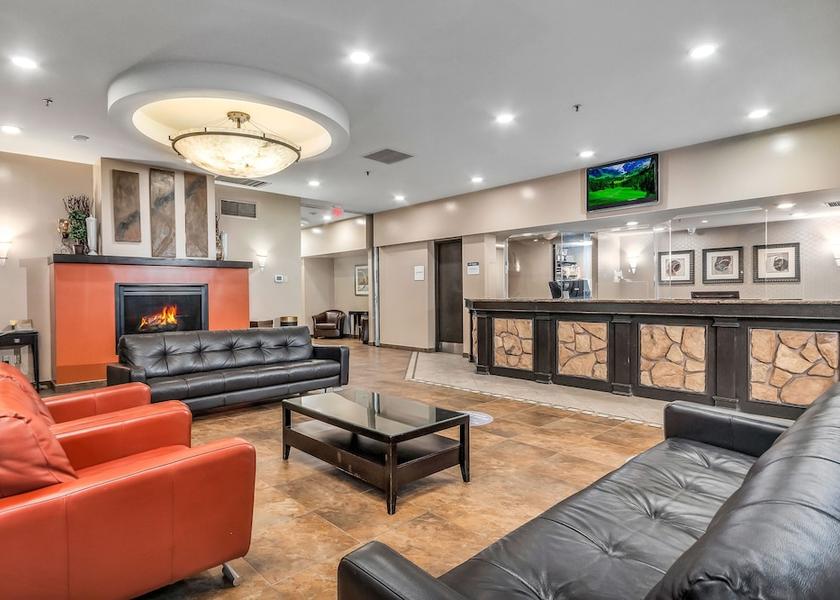 Saskatchewan Regina Reception