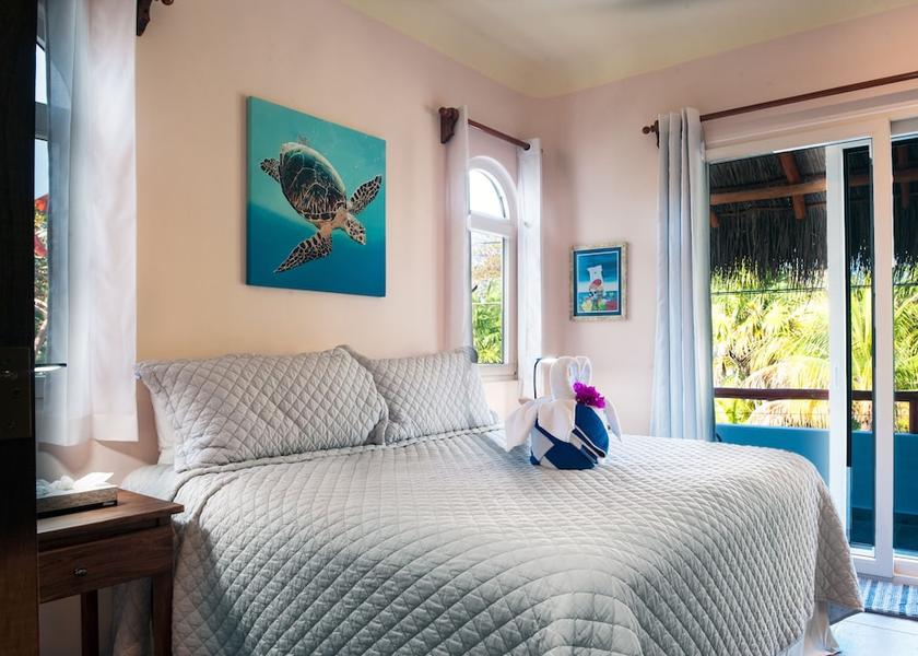 Quintana Roo Puerto Morelos Room