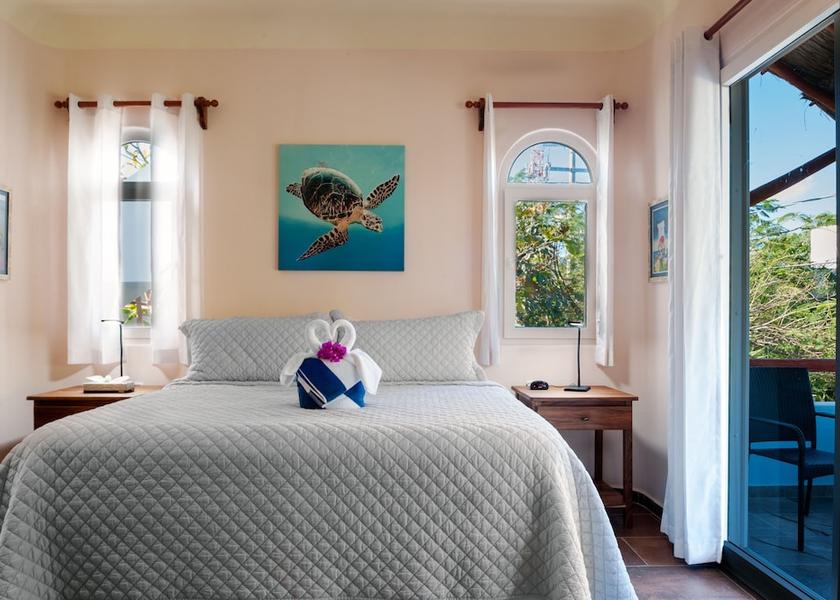 Quintana Roo Puerto Morelos Room