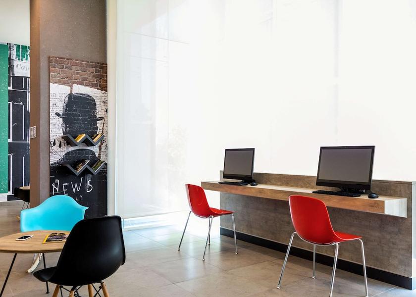  Tlalnepantla de Baz Business Centre
