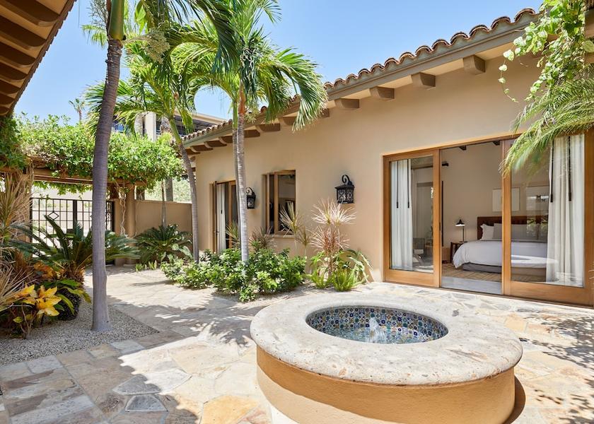 Baja California Sur Cabo San Lucas Room