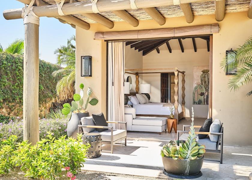 Baja California Sur Cabo San Lucas Room