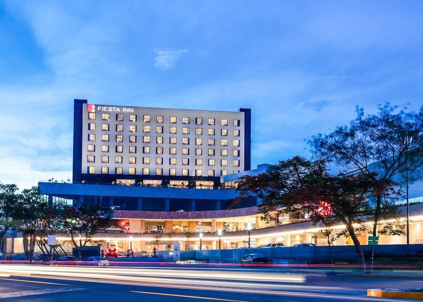 Chiapas Tuxtla Gutierrez Exterior