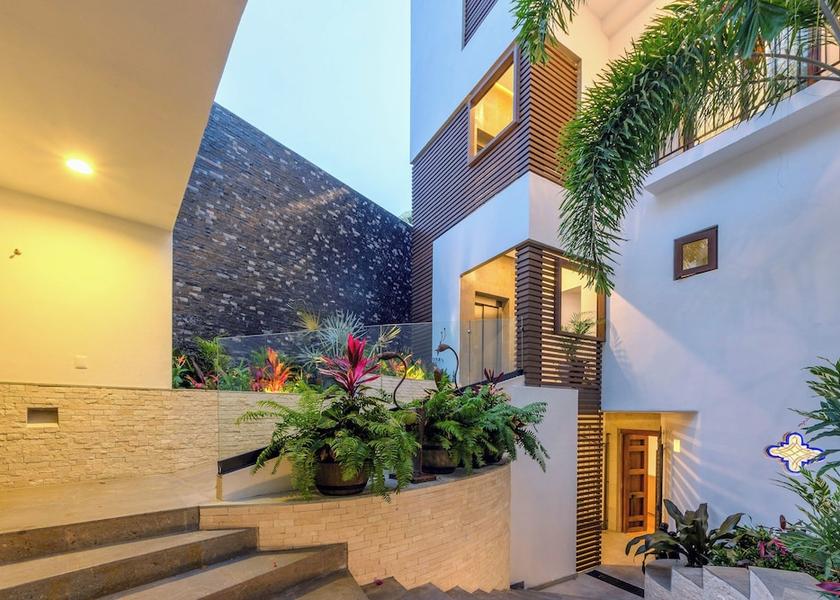 Jalisco Puerto Vallarta Exterior