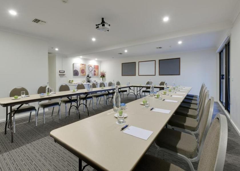 Australian Capital Territory Canberra Meeting Room