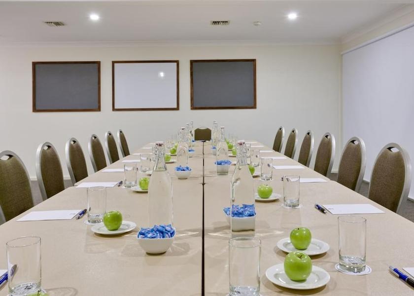 Australian Capital Territory Canberra Meeting Room