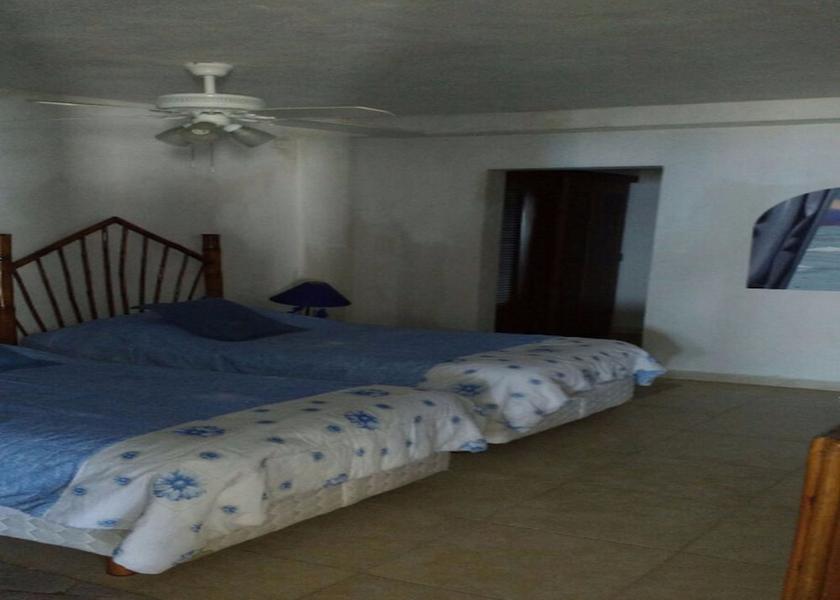 Guerrero Acapulco Room