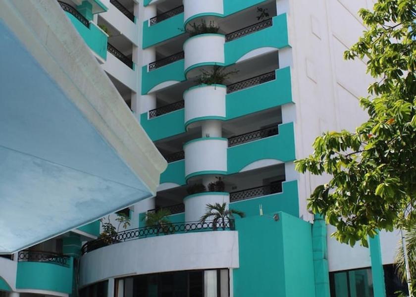 Sinaloa Mazatlán Exterior