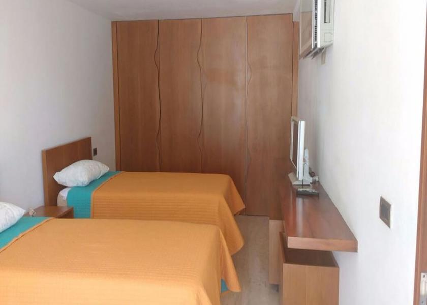 Guerrero Acapulco Room