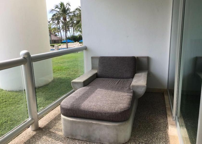 Guerrero Acapulco Terrace