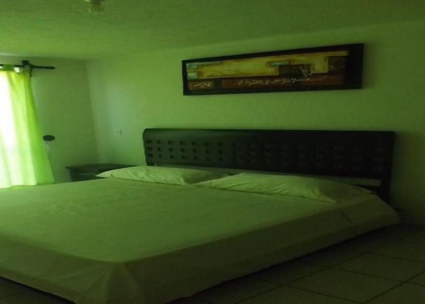 Guerrero Acapulco Room