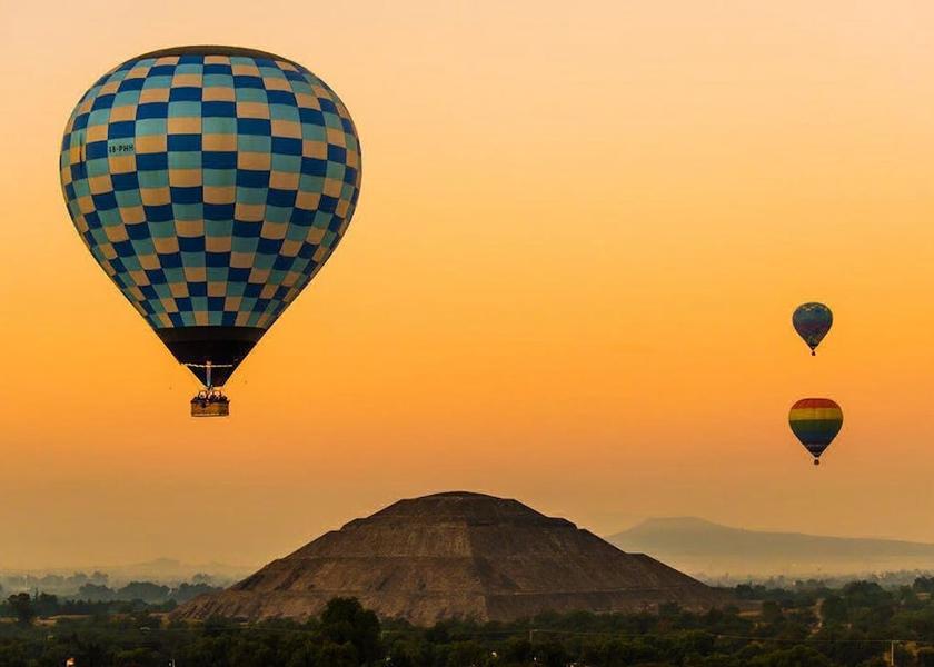 Helicopter/Plane Tours