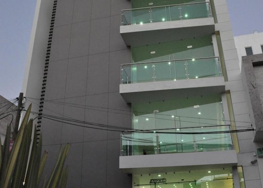 Jalisco San Juan de los Lagos Exterior
