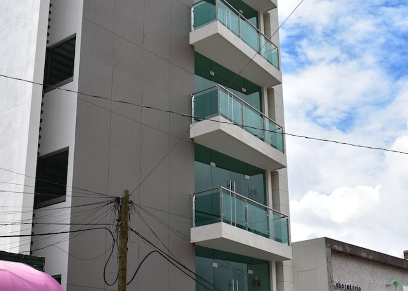 Jalisco San Juan de los Lagos Exterior