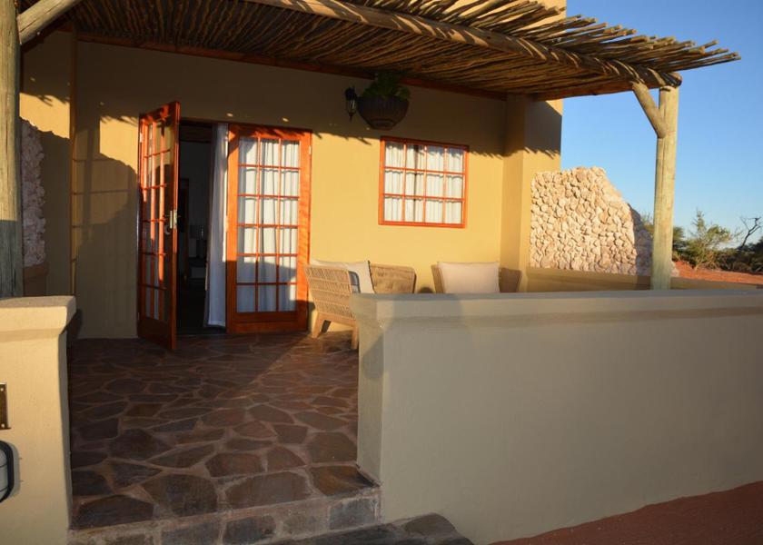 Hardap Region Intu Afrika Kalahari Private Reserve Hotel Exterior