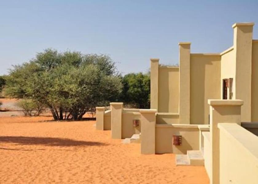 Hardap Region Intu Afrika Kalahari Private Reserve Exterior