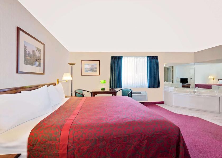 Pennsylvania Waynesboro Room