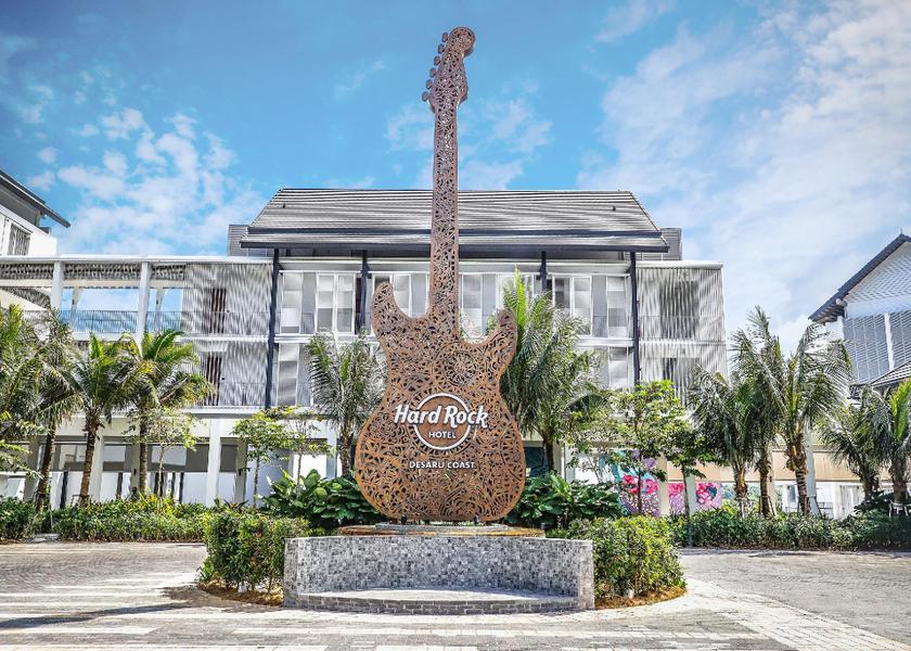 Johor Bandar Penawar Hotel Exterior