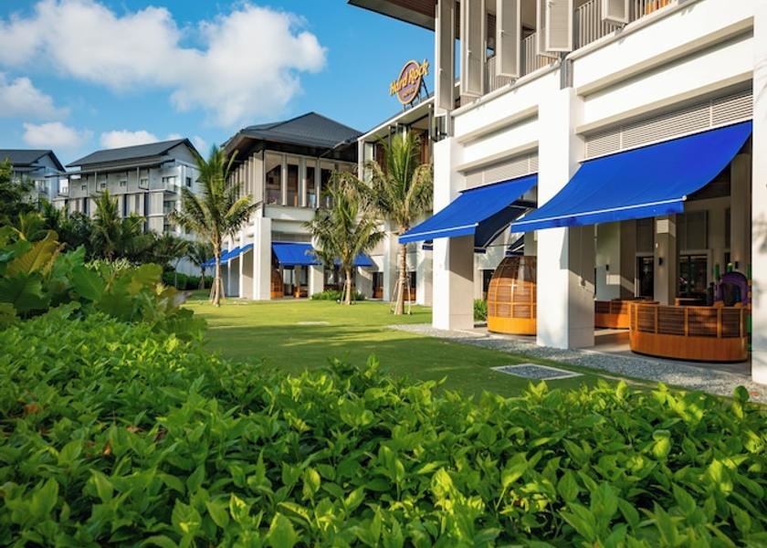 Johor Bandar Penawar Terrace/patio