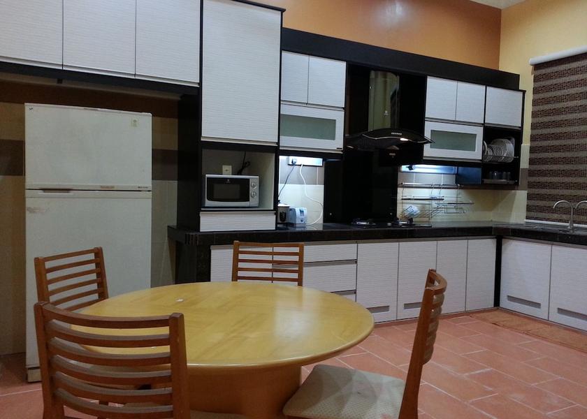 Terengganu Chukai Kitchen