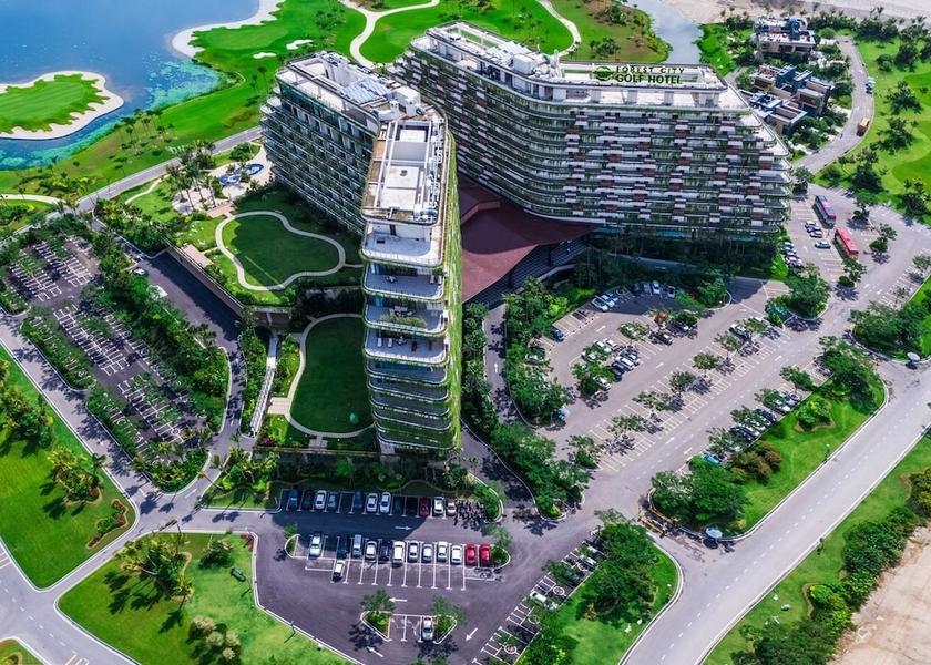 Johor Gelang Patah Exterior