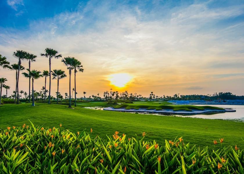 Johor Gelang Patah View from property