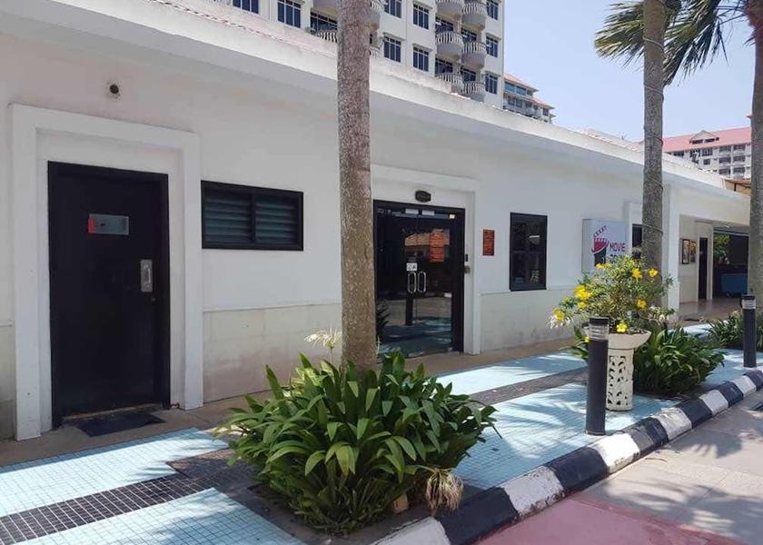 Negeri Sembilan Port Dickson Gym