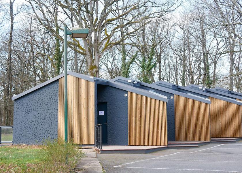 Nouvelle-Aquitaine Fontaine-le-Comte Room