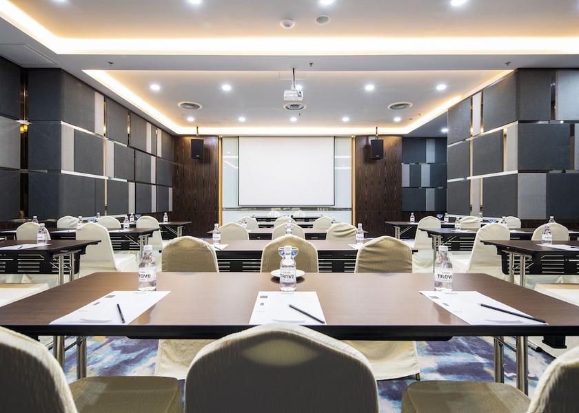 Johor Johor Bahru Meeting Room