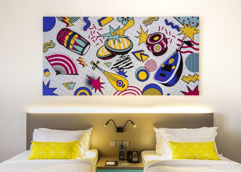 Johor Johor Bahru Room