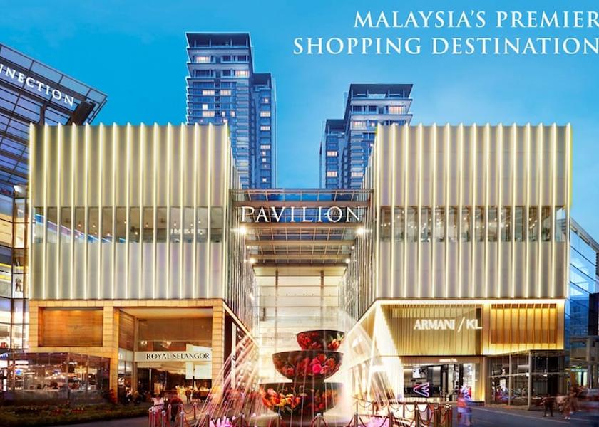 Selangor Puchong Point of interest