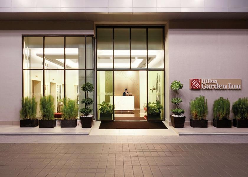 Selangor Puchong Exterior Detail