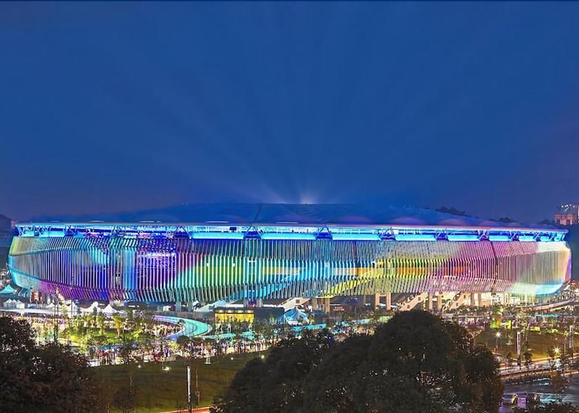 Selangor Puchong Point of interest