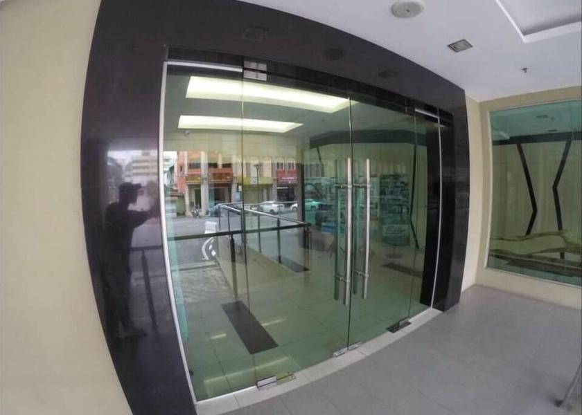 Kelantan Kota Bharu Entrance